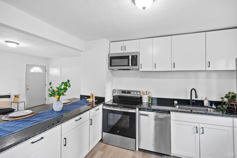 Tiny photo for 1201 Brandon Road, Lynchburg, VA 24502 (MLS # 364086)