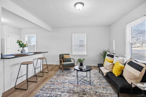 Tiny photo for 1201 Brandon Road, Lynchburg, VA 24502 (MLS # 364086)