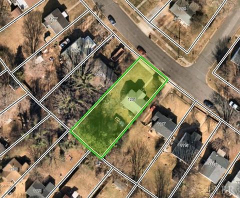 Tiny photo for 1201 Brandon Road, Lynchburg, VA 24502 (MLS # 364086)