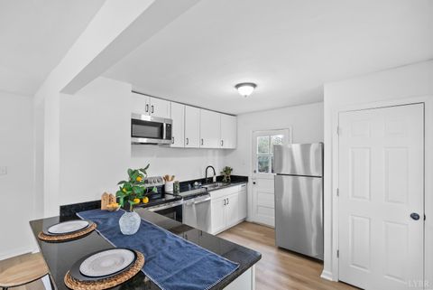 Tiny photo for 1201 Brandon Road, Lynchburg, VA 24502 (MLS # 364086)