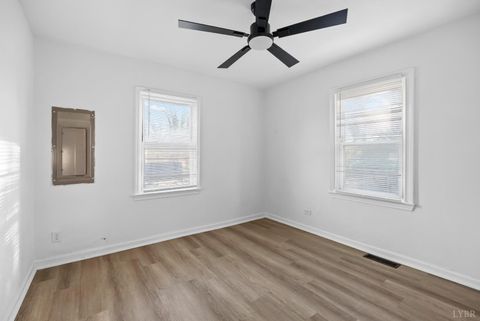 Tiny photo for 1201 Brandon Road, Lynchburg, VA 24502 (MLS # 364086)