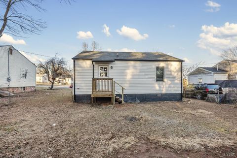 Tiny photo for 1201 Brandon Road, Lynchburg, VA 24502 (MLS # 364086)