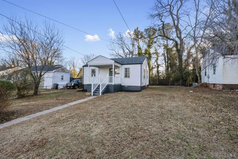 Tiny photo for 1201 Brandon Road, Lynchburg, VA 24502 (MLS # 364086)