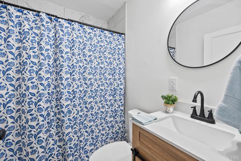 Tiny photo for 1201 Brandon Road, Lynchburg, VA 24502 (MLS # 364086)