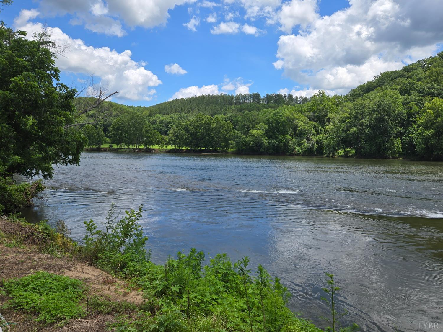 James River Rd, Wingina, Virginia image 1