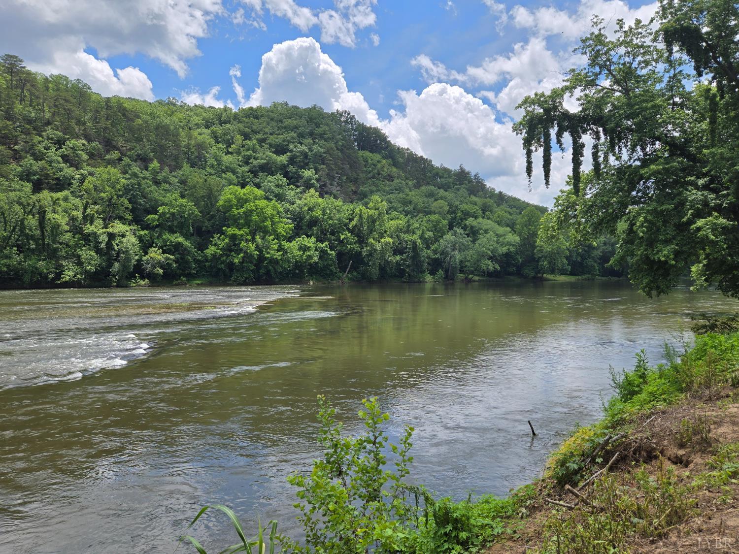James River Rd, Wingina, Virginia image 4