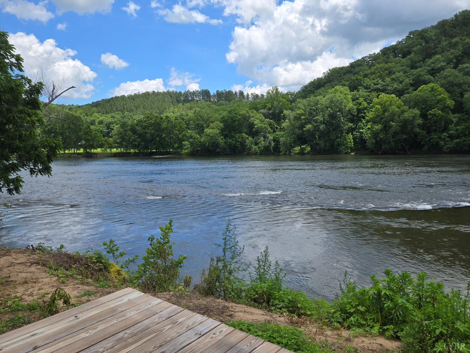 James River Rd, Wingina, Virginia image 2