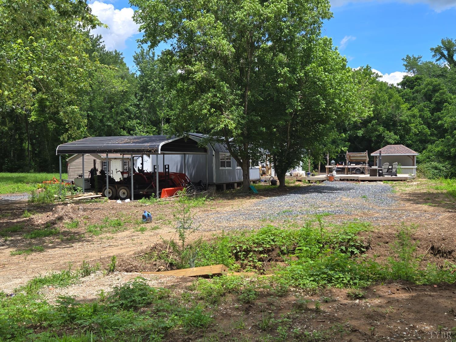 James River Rd, Wingina, Virginia image 10