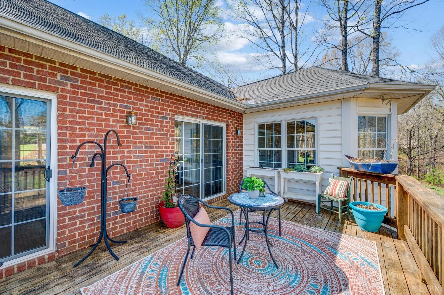 1324 Cuddington Lane, Forest, Virginia image 39