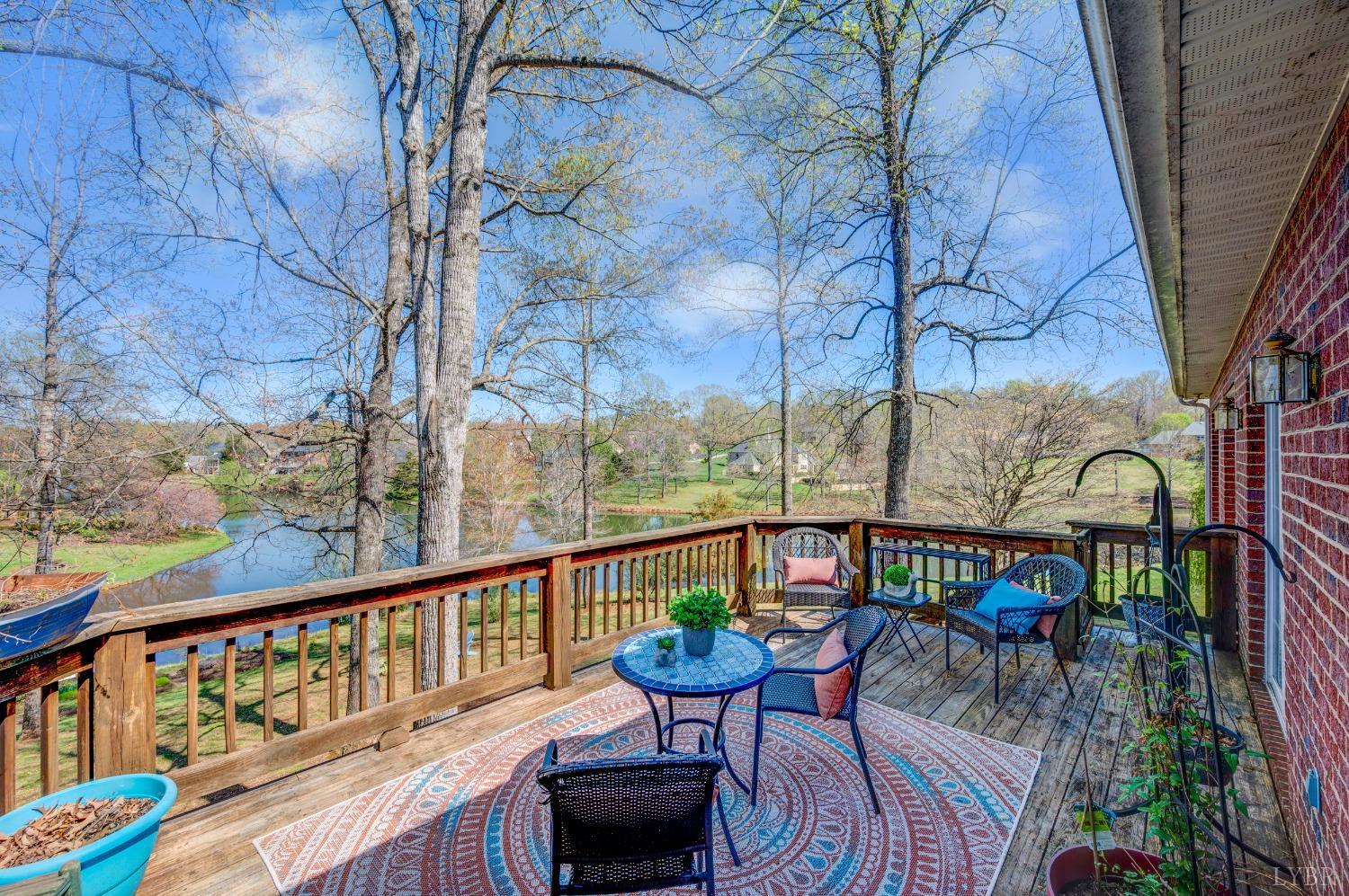 1324 Cuddington Lane, Forest, Virginia image 40