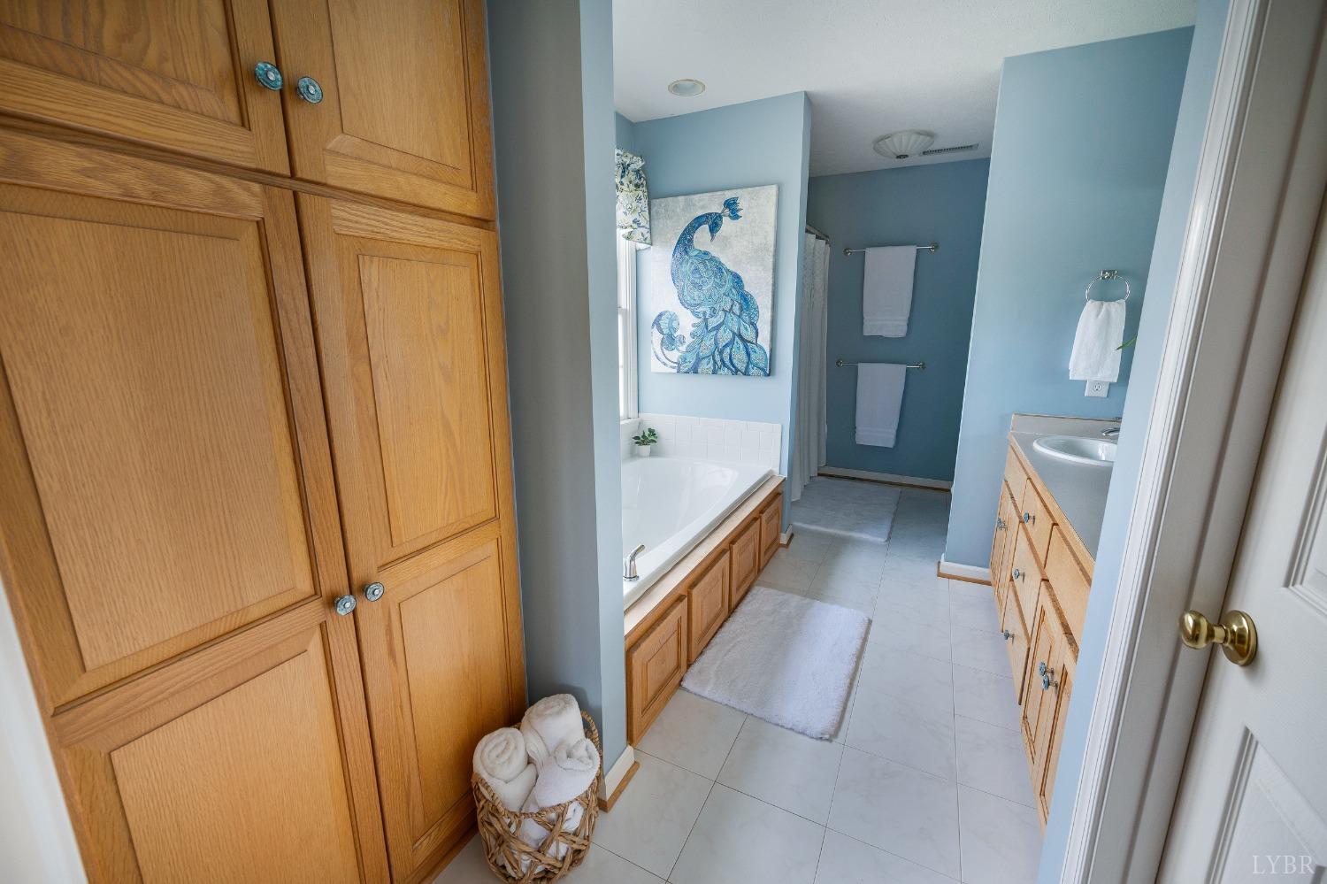 1324 Cuddington Lane, Forest, Virginia image 35