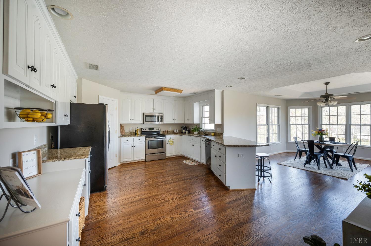 1324 Cuddington Lane, Forest, Virginia image 13