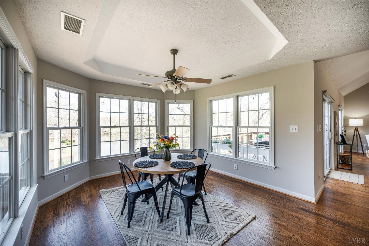 1324 Cuddington Lane, Forest, Virginia image 18