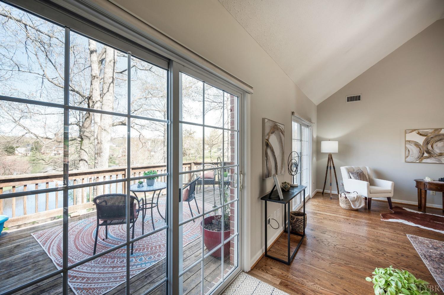 1324 Cuddington Lane, Forest, Virginia image 21
