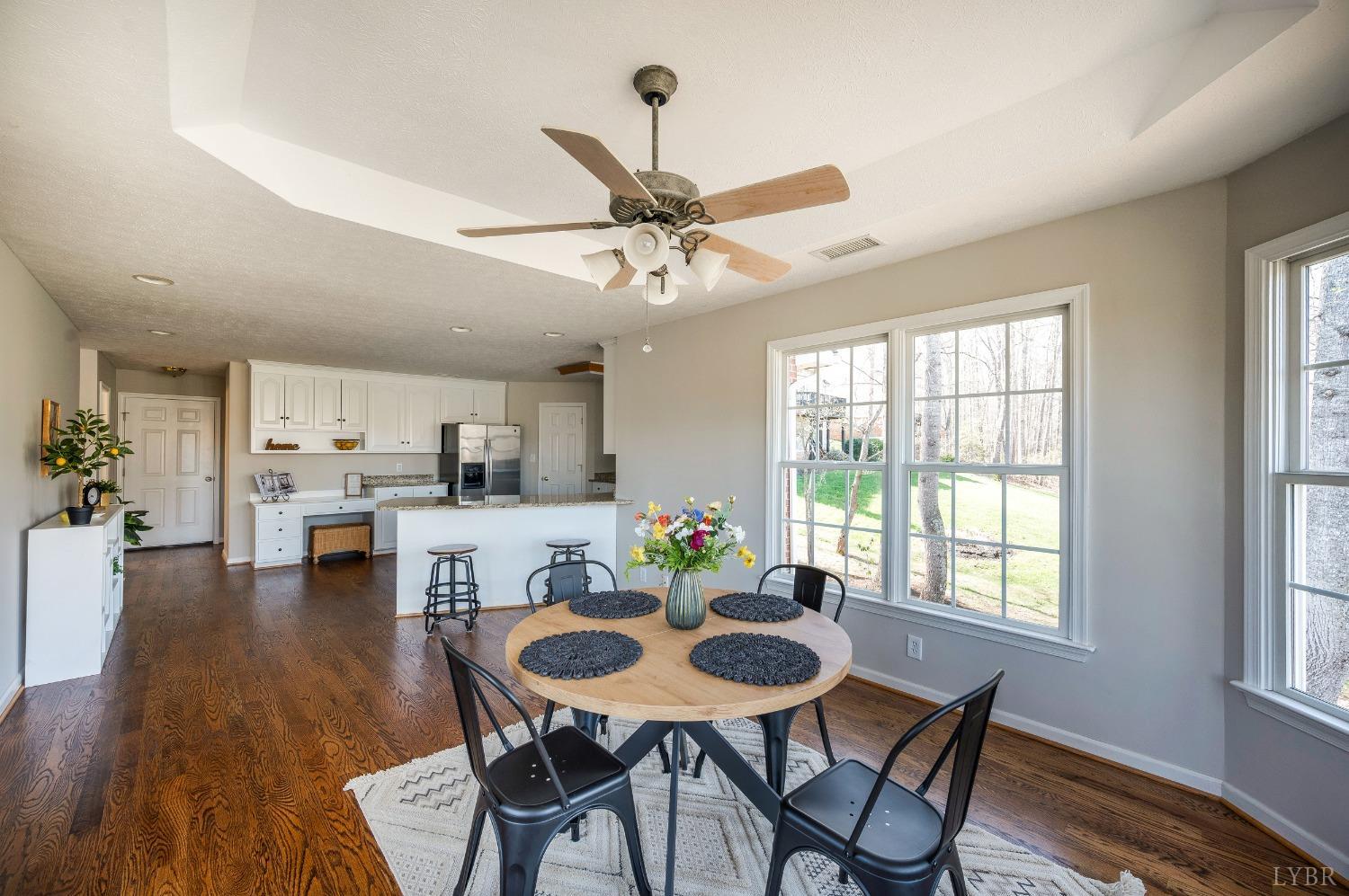 1324 Cuddington Lane, Forest, Virginia image 19