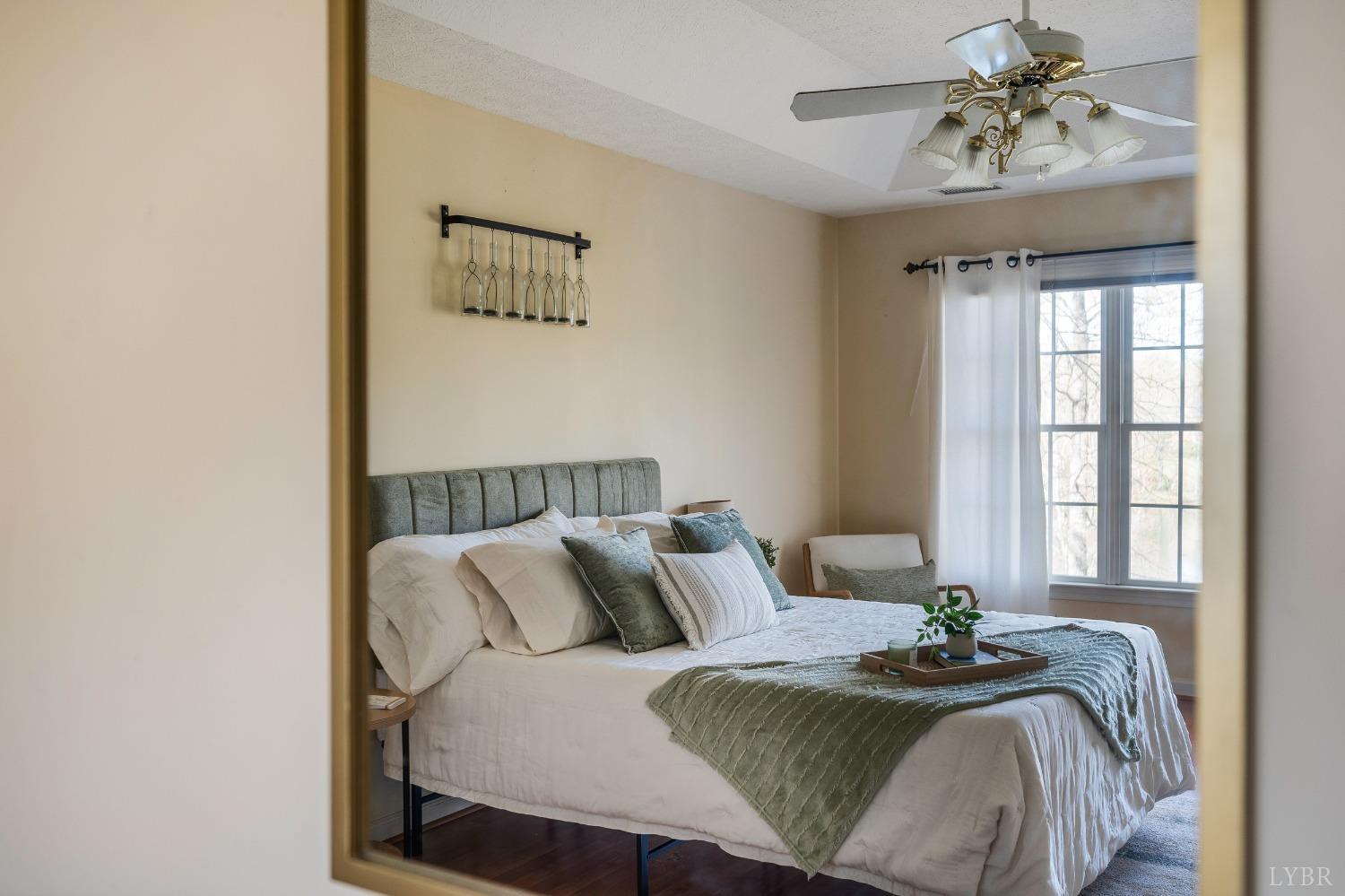 1324 Cuddington Lane, Forest, Virginia image 34