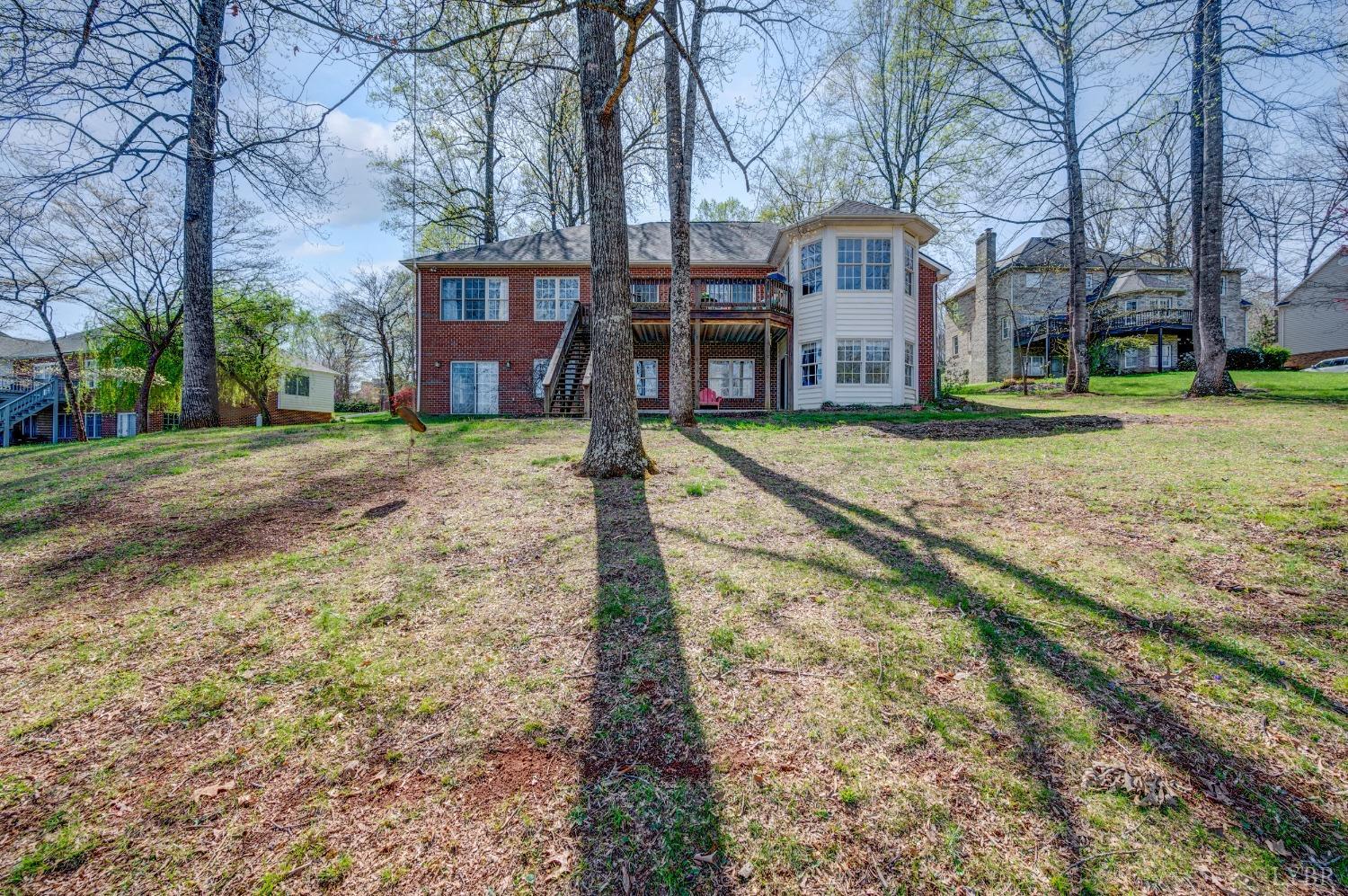 1324 Cuddington Lane, Forest, Virginia image 41