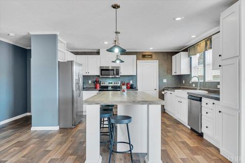 Tiny photo for 1844 Fiddler Creek Road, Bedford, VA 24523 (MLS # 366051)