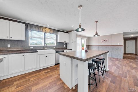 Tiny photo for 1844 Fiddler Creek Road, Bedford, VA 24523 (MLS # 366051)