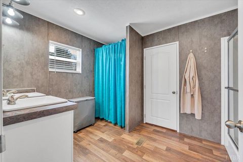 Tiny photo for 1844 Fiddler Creek Road, Bedford, VA 24523 (MLS # 366051)