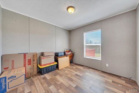 Tiny photo for 1844 Fiddler Creek Road, Bedford, VA 24523 (MLS # 366051)