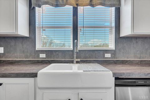 Tiny photo for 1844 Fiddler Creek Road, Bedford, VA 24523 (MLS # 366051)