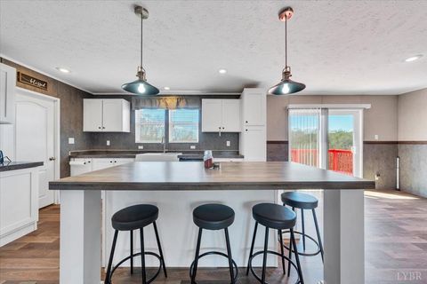 Tiny photo for 1844 Fiddler Creek Road, Bedford, VA 24523 (MLS # 366051)