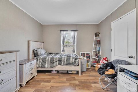 Tiny photo for 1844 Fiddler Creek Road, Bedford, VA 24523 (MLS # 366051)