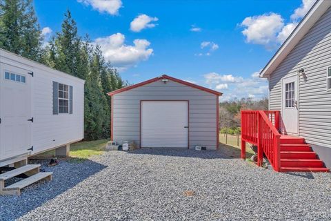 Tiny photo for 1844 Fiddler Creek Road, Bedford, VA 24523 (MLS # 366051)