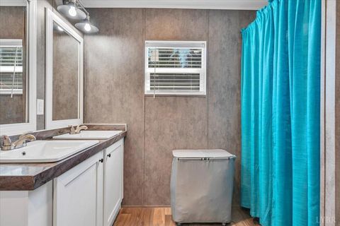 Tiny photo for 1844 Fiddler Creek Road, Bedford, VA 24523 (MLS # 366051)