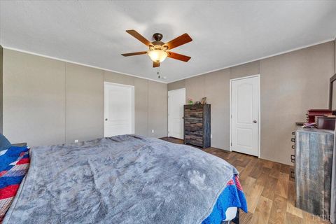 Tiny photo for 1844 Fiddler Creek Road, Bedford, VA 24523 (MLS # 366051)