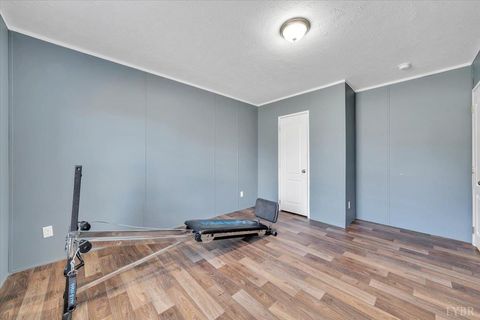 Tiny photo for 1844 Fiddler Creek Road, Bedford, VA 24523 (MLS # 366051)