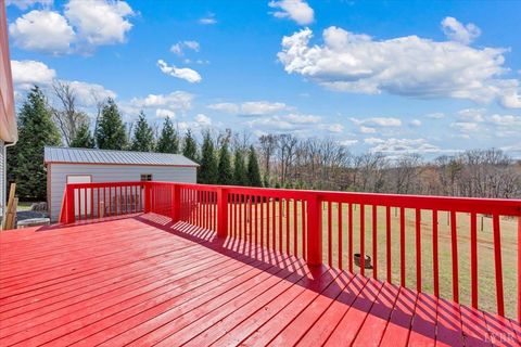 Tiny photo for 1844 Fiddler Creek Road, Bedford, VA 24523 (MLS # 366051)