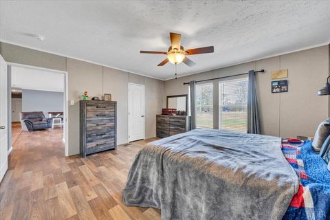 Tiny photo for 1844 Fiddler Creek Road, Bedford, VA 24523 (MLS # 366051)