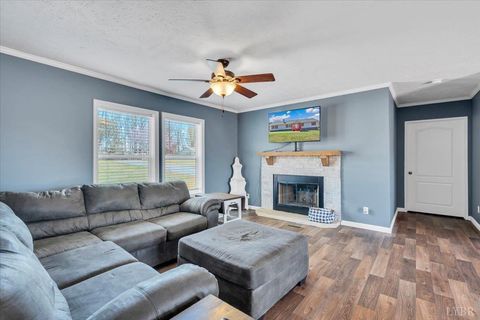 Tiny photo for 1844 Fiddler Creek Road, Bedford, VA 24523 (MLS # 366051)