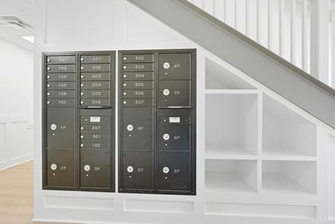 Tiny photo for 420 Capstone Drive #103, Lynchburg, VA 24502 (MLS # 363715)