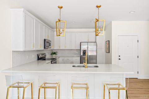 Tiny photo for 420 Capstone Drive #103, Lynchburg, VA 24502 (MLS # 363715)