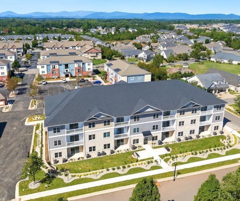 Photo of 420 Capstone Drive #103, Lynchburg, VA 24502 (MLS # 363715)