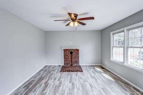 Tiny photo for 498 Partridge Creek Road, Amherst, VA 24521 (MLS # 365027)