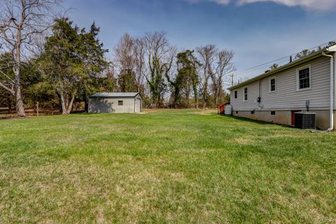 Tiny photo for 498 Partridge Creek Road, Amherst, VA 24521 (MLS # 365027)