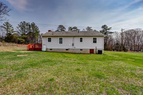 Tiny photo for 498 Partridge Creek Road, Amherst, VA 24521 (MLS # 365027)