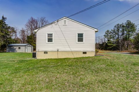 Tiny photo for 498 Partridge Creek Road, Amherst, VA 24521 (MLS # 365027)
