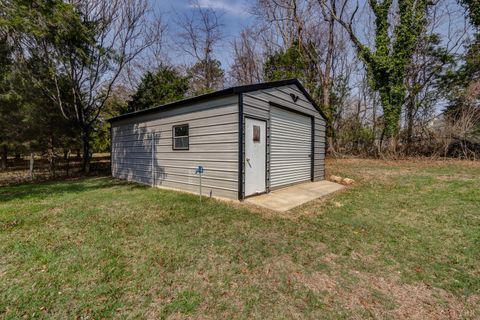 Tiny photo for 498 Partridge Creek Road, Amherst, VA 24521 (MLS # 365027)