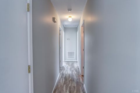 Tiny photo for 498 Partridge Creek Road, Amherst, VA 24521 (MLS # 365027)