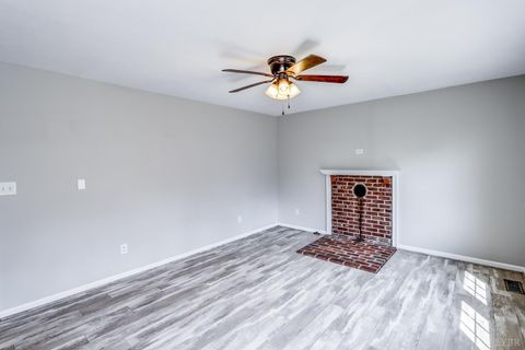Tiny photo for 498 Partridge Creek Road, Amherst, VA 24521 (MLS # 365027)