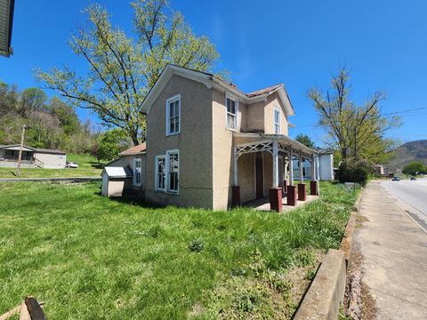 Tiny photo for 929 W 29th Street, Buena Vista, VA 24416 (MLS # 358676)