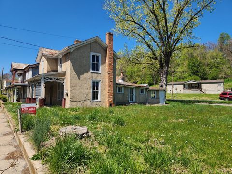 Tiny photo for 929 W 29th Street, Buena Vista, VA 24416 (MLS # 358676)