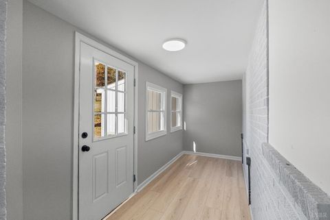 Tiny photo for 1612 S Amherst Highway, Amherst, VA 24521 (MLS # 362938)