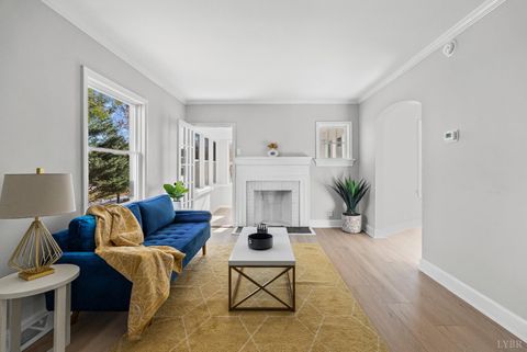 Tiny photo for 1612 S Amherst Highway, Amherst, VA 24521 (MLS # 362938)