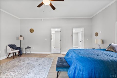 Tiny photo for 1612 S Amherst Highway, Amherst, VA 24521 (MLS # 362938)